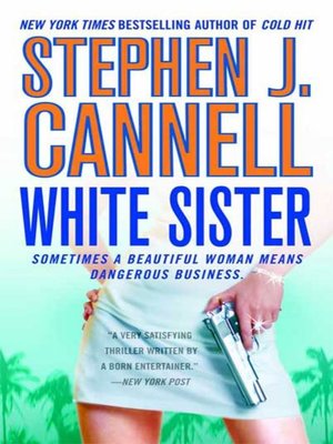 cover image of White Sister